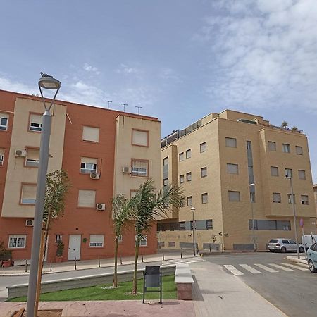 Apartamento Molino المرية المظهر الخارجي الصورة