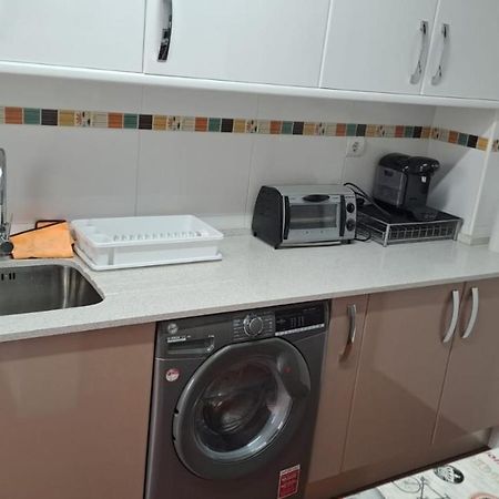Apartamento Molino المرية المظهر الخارجي الصورة
