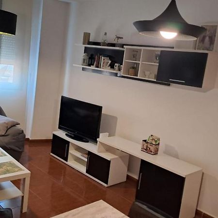 Apartamento Molino المرية المظهر الخارجي الصورة