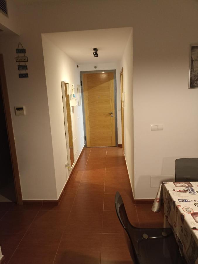 Apartamento Molino المرية المظهر الخارجي الصورة