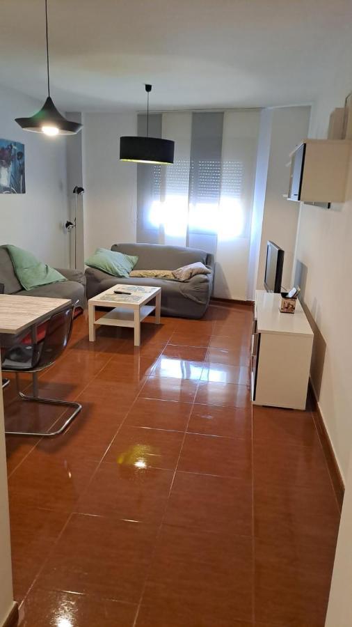 Apartamento Molino المرية المظهر الخارجي الصورة