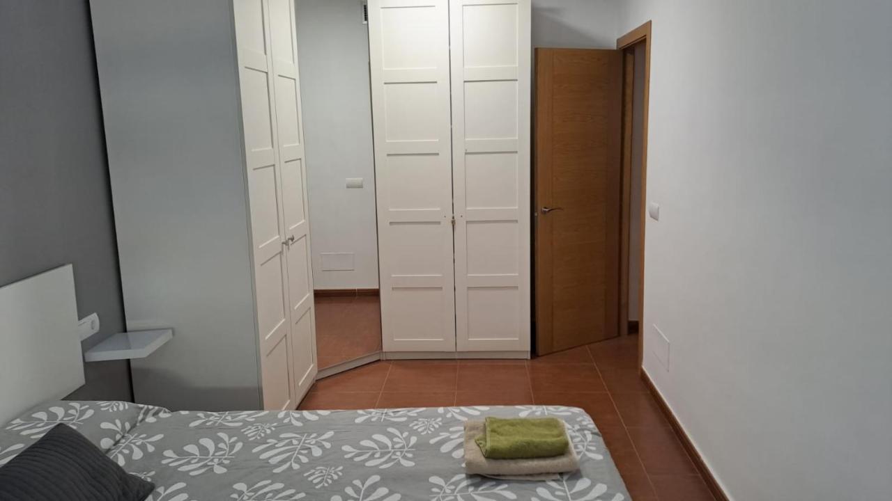 Apartamento Molino المرية المظهر الخارجي الصورة